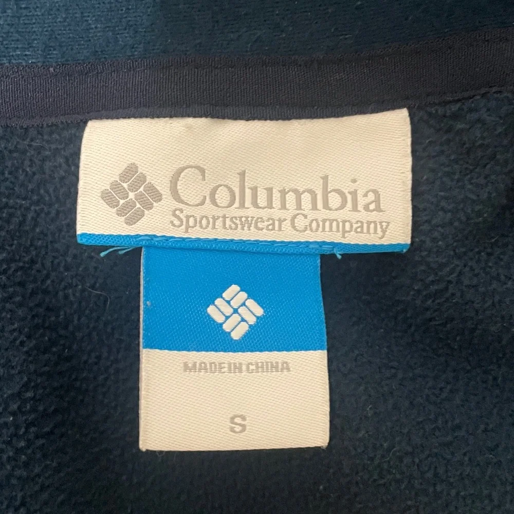 Columbia Jacket - Picture 8 of 10